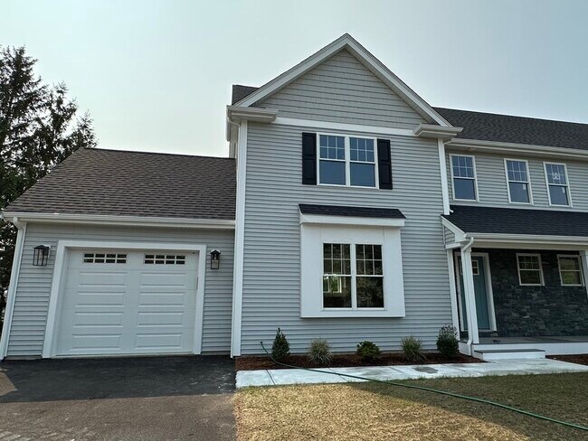 Building Photo - 411 South St