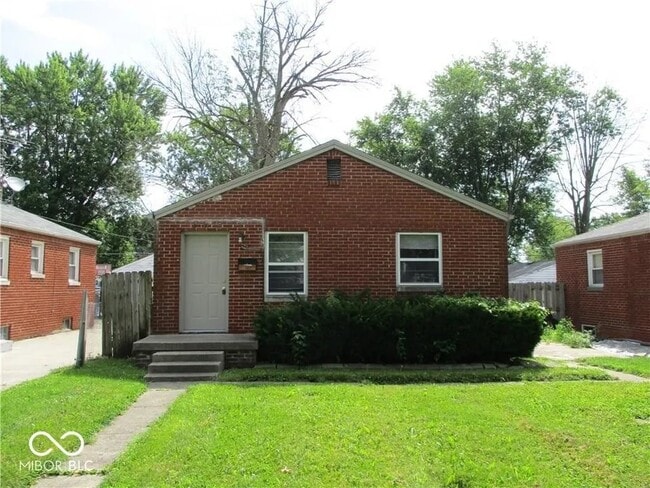 Building Photo - 405 S Sheridan Ave