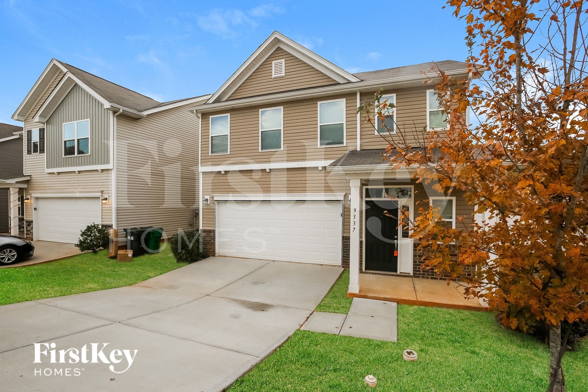 Building Photo - 9337 Sloan Forest Dr