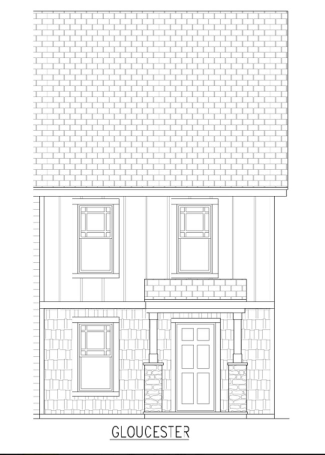 Building Photo - 103 Jessamine Ct