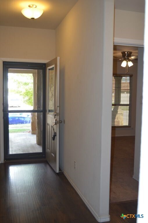 Building Photo - 9611 Raeburn Court