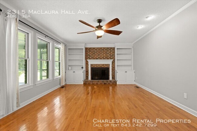 Building Photo - 2315 MacLaura Hall Avenue