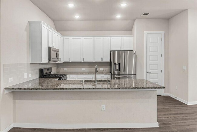 Building Photo - 2428 Bear Cub Bend