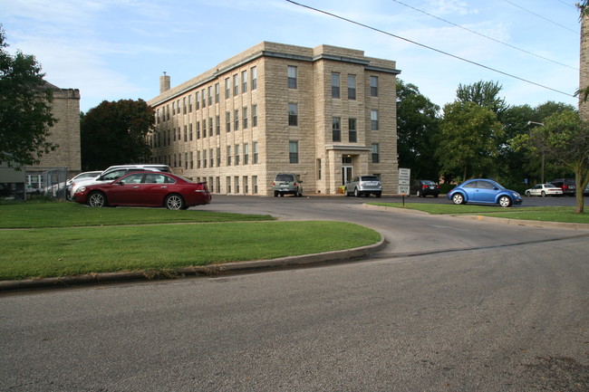 Building Photo - Rehwinkel Hall