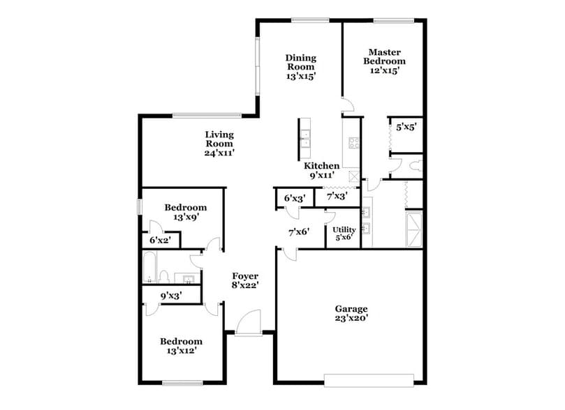 Building Photo - 3767 Bramblewood Loop