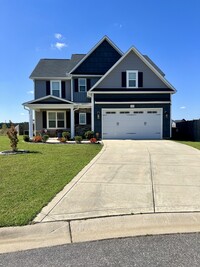 Building Photo - 1408 Amen Ct