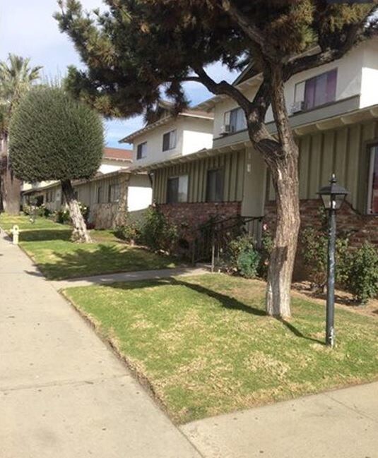 North Garey Village 3106 N Garey Ave Pomona CA 91767 Apartment Finder