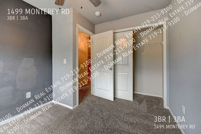 Building Photo - 1499 Monterey Rd