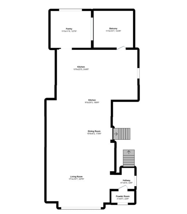 Building Photo - 5042 Melissa Pl