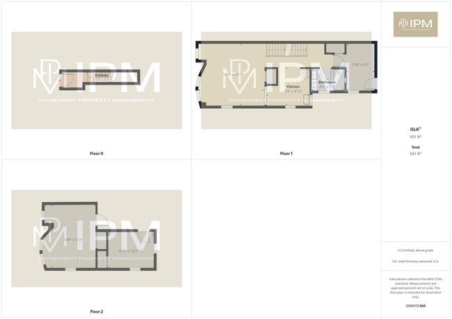 Building Photo - 1228 Market St