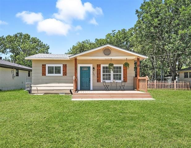 Primary Photo - 509 S Arizona Dr