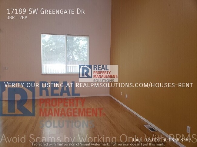 Building Photo - 17189 SW Greengate Dr