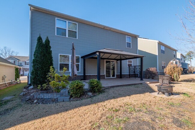 Building Photo - Beautiful 4-Bedroom Home in a Quiet Indian Land Cul-de-Sac!