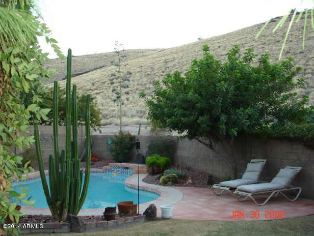 Primary Photo - 5839 W Electra Ln