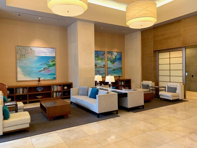 Building Photo - Pacifica Honolulu - 2 Bedroom, 2 Bathroom,...