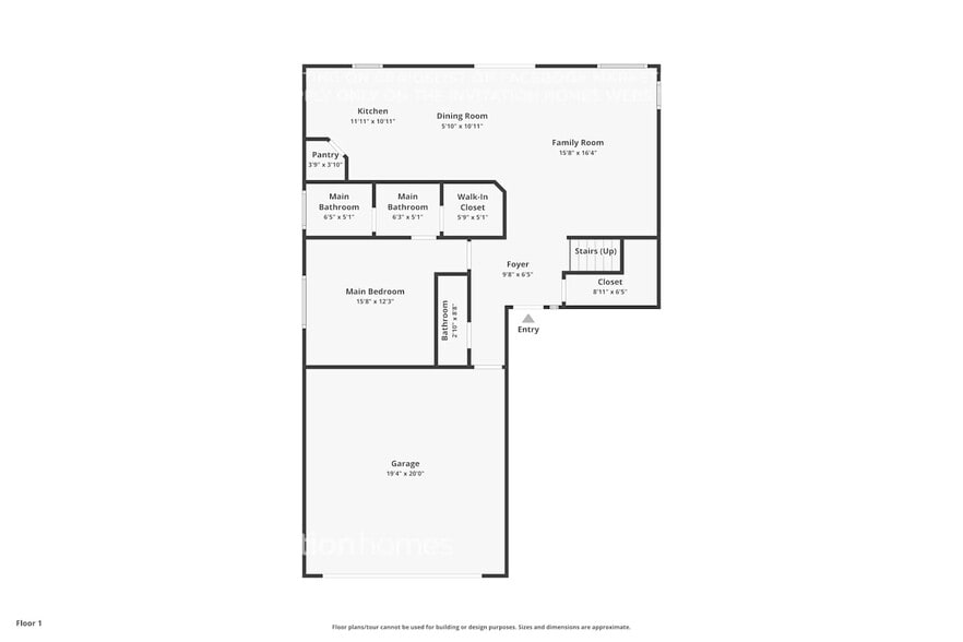 Building Photo - 16546 W Desert Bloom St