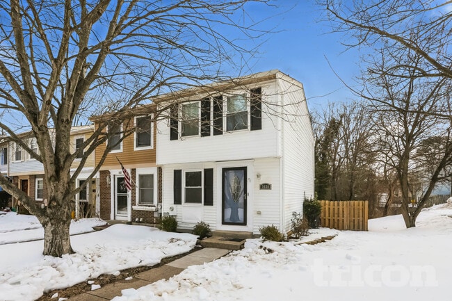 Building Photo - 3630 Saltwood Glen