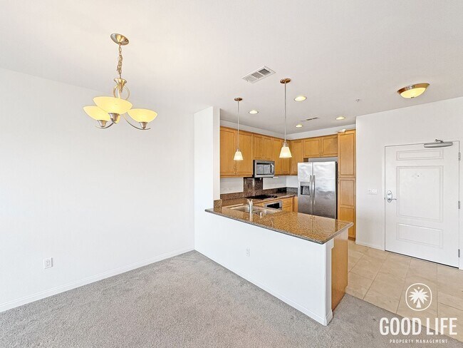 Building Photo - Charming 1BD/1BA Condo in Carmel Valley with Walk-In Closet, Balcony & In-Unit Laundry