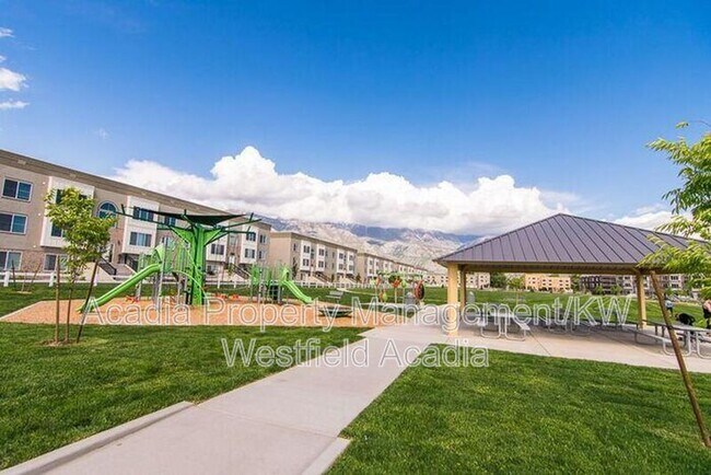Building Photo - 533 S 850 E