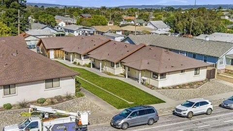 Building Photo - 521 S I St