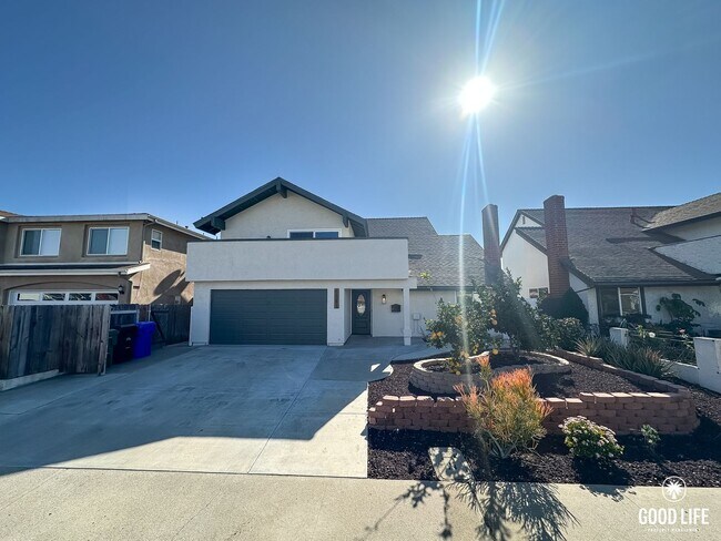 Building Photo - Executive Luxury Living in Mira Mesa | Fully Remodeled 4BR Residence with Private Balcony & Enter...