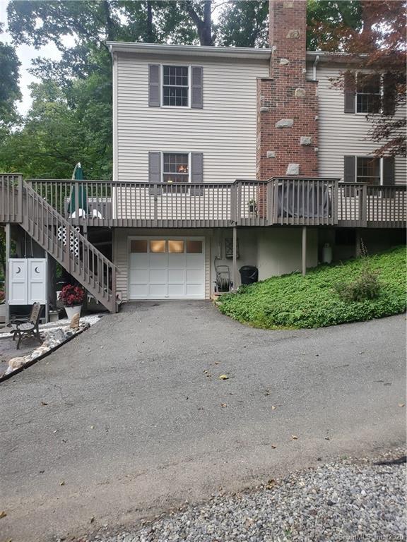 160 Candlewood Lake Rd N 160 Candlewood Lake Rd N New Milford CT