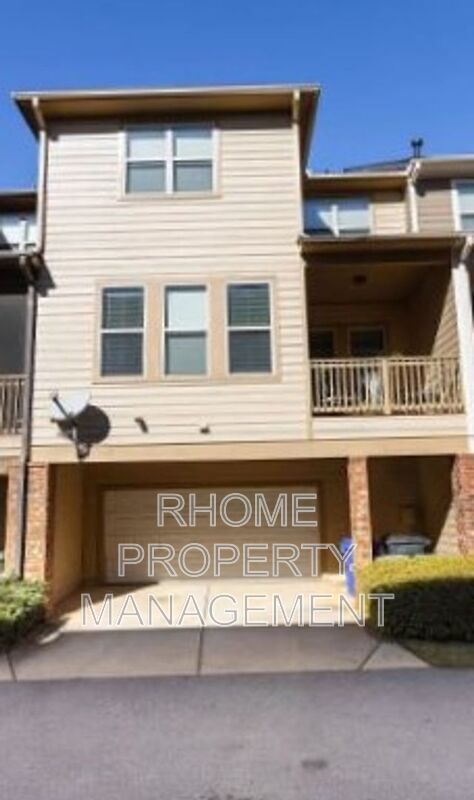 Building Photo - 1145 Parktown Dr SW