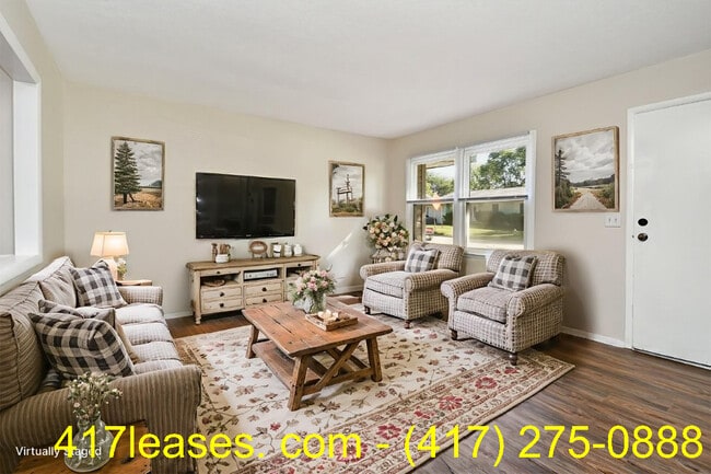 Building Photo - 201 S Meadowview Ave
