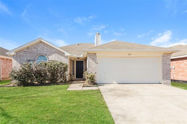Primary Photo - 1613 Audrey Dr