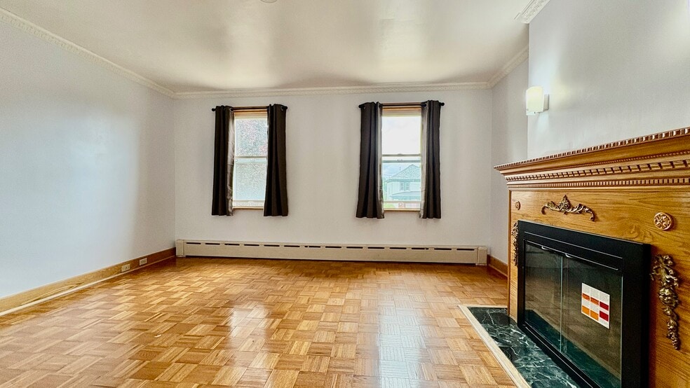 Building Photo - 6345 Morrowfield Ave