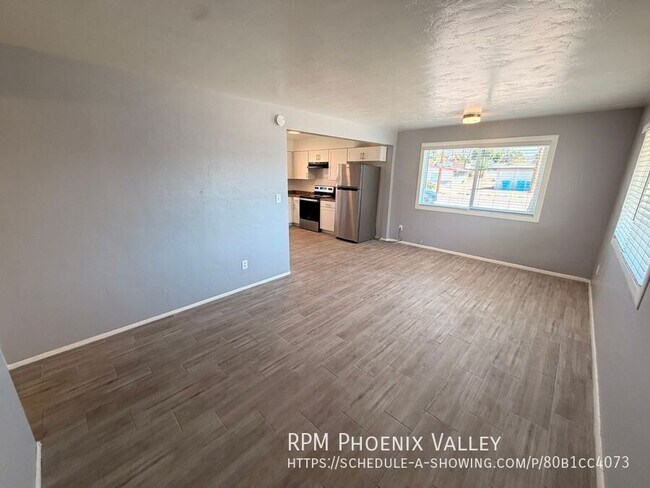 Building Photo - 4837 E Willetta St
