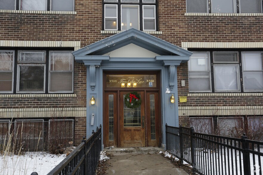 Building Photo - Nicollet Ave
