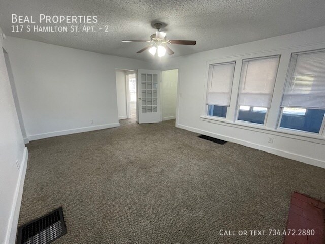 Building Photo - 117 S Hamilton St