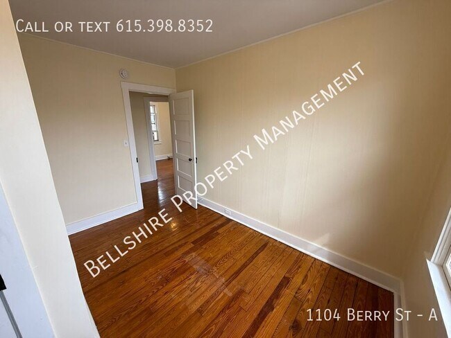 Building Photo - 1104 Berry St