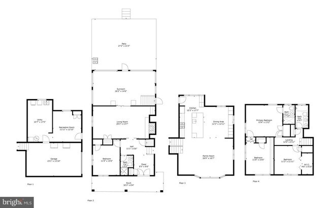 Building Photo - 6401 Crane Terrace