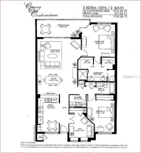 Building Photo - 1200 Country Club Dr