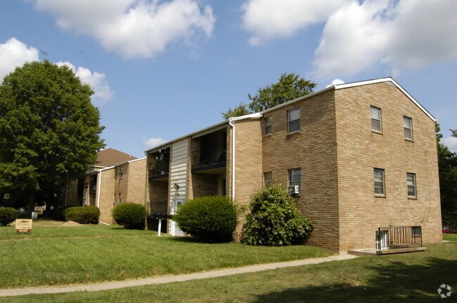 Building Photo - 1113 W Main St