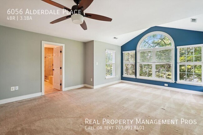 Building Photo - 6056 Alderdale Pl