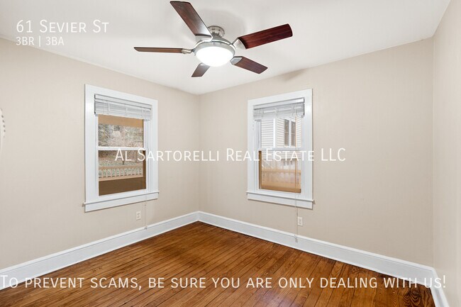 Building Photo - 61 Sevier St