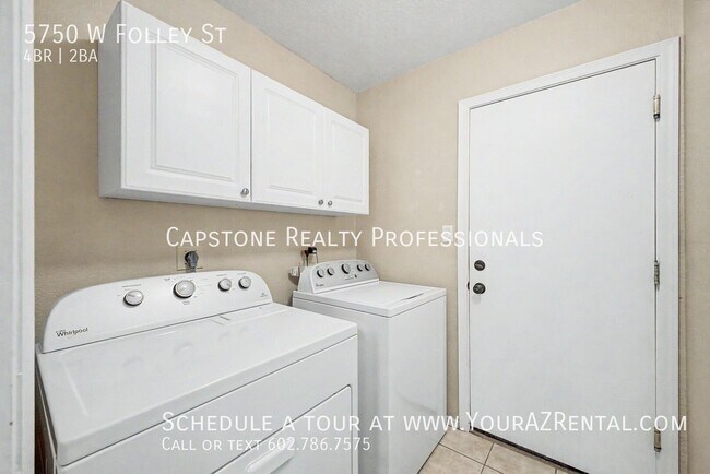 Building Photo - 5750 W Folley St