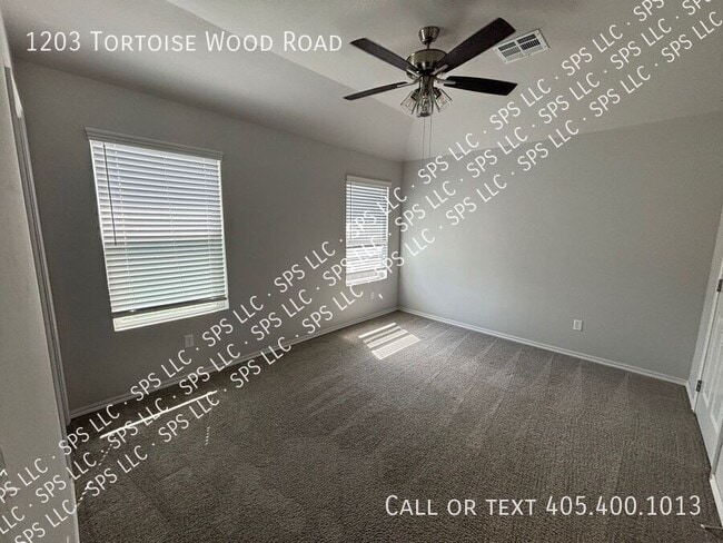 Building Photo - 1203 Tortoise Wood Rd