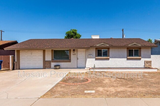 Primary Photo - 426 E 8th Ave