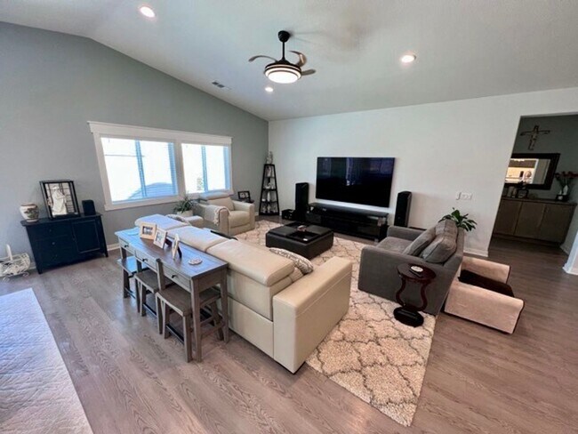 Building Photo - Coming Soon! Stunning 2021 built 4 bedroom...