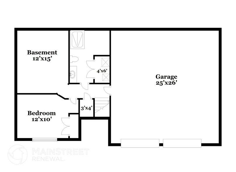 Building Photo - 1303 NW High View Dr