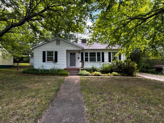 Building Photo - 2/1 House in Shelby, NC