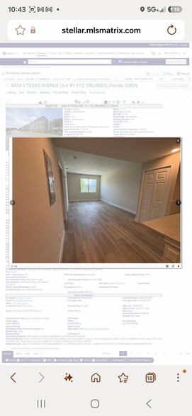Building Photo - 4424 S Texas Ave