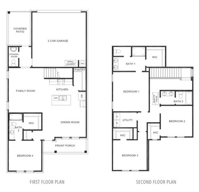 Building Photo - 4802 W Planetree St