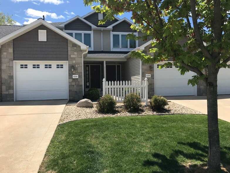 Building Photo - 6310 Holscher Rd