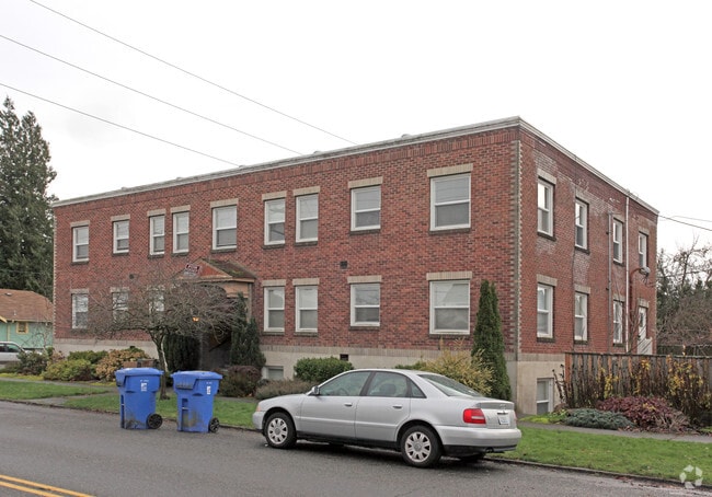 Building Photo - Wilmont Apartments