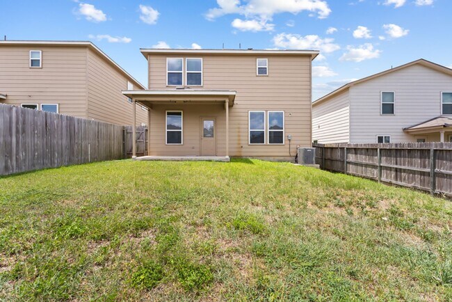 Building Photo - 11713 Silver Sky